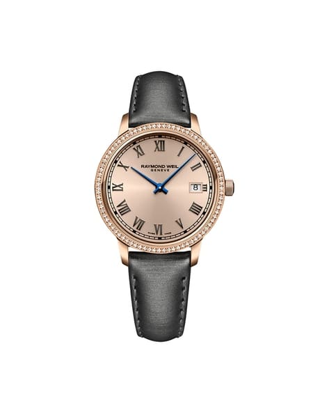 Rose Gold Buy Raymond Weil Watch Raymond Weil Men's Maestro Rose