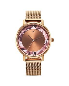 fastrack Women Urban Camo Analogue Watch - NS6287WM01-picture-45