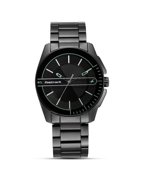 FASTRACK Men Wear Your Look Analogue Watch - NS3089NM03