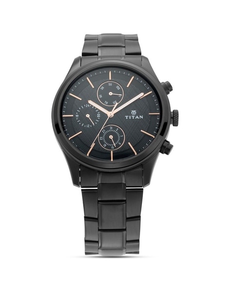 Men Neo Analogue Watch - NS1805NM01