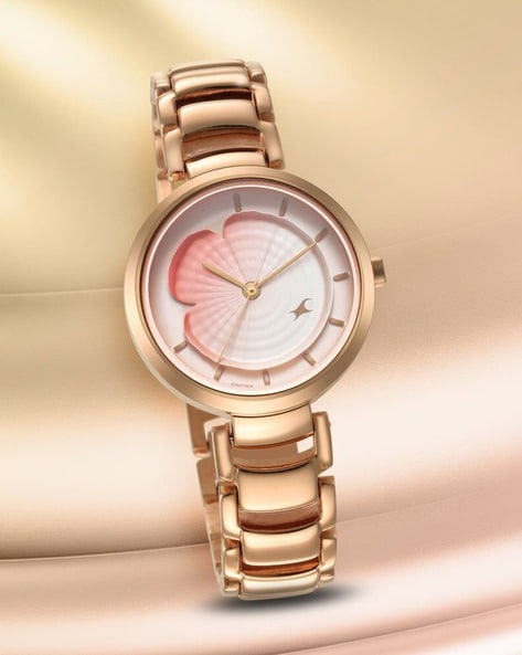 Fastrack ladies watch images hotsell