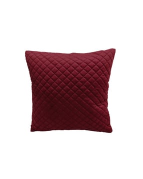 p-pracwal Quilted Velvet Cushion Cover-picture-43
