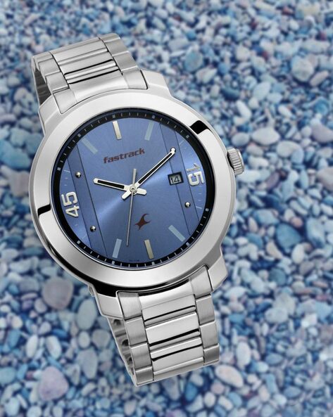 Fastrack men's watches new collection best sale