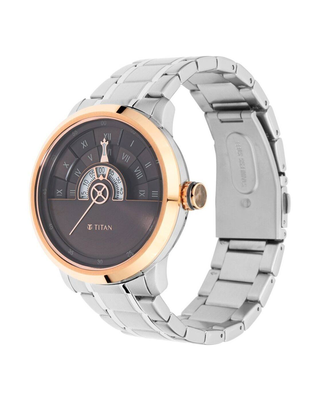 Buy Multi Watches for Men by TITAN Online