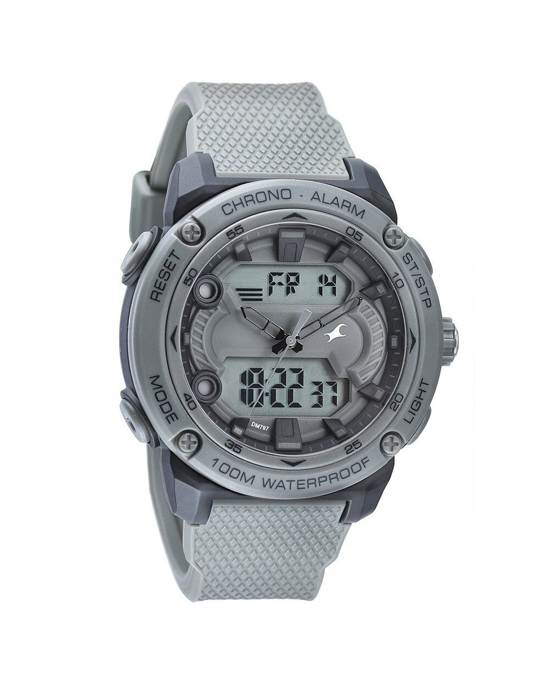 Fastrack watches digital best sale