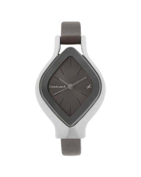FASTRACK Women Animal Instinct Analogue Watch - NS6109SL02