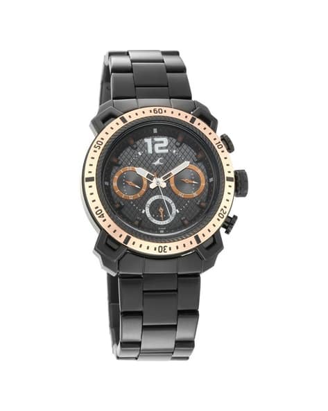 flipkart watches for men fastrack