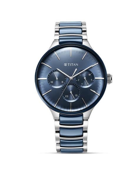 Buy Multi Watches for Men by TITAN Online