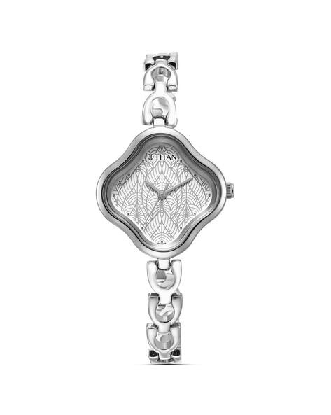 TITAN Women Karishma Analogue Watch - NS2701SM01