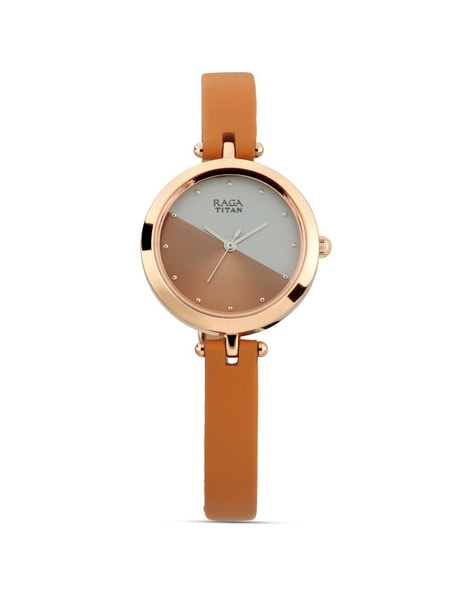 Titan raga 2603wl01 cheap