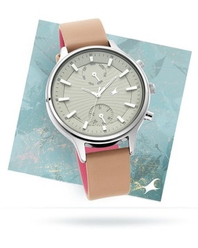 Buy Watches for Women by FASTRACK Online Ajio