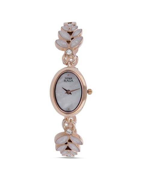 Titan raga women's watches with price sale