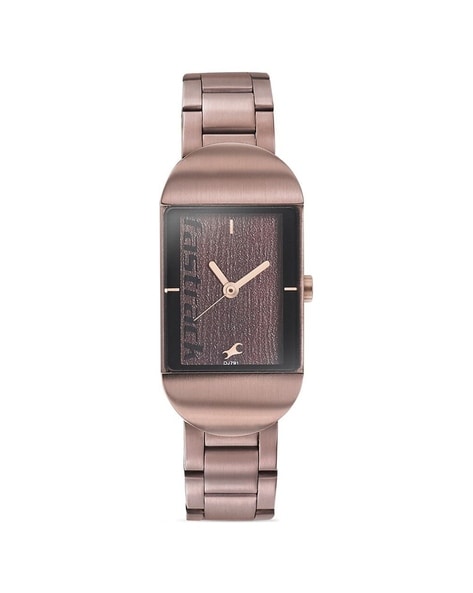 Buy Watches for Women by FASTRACK Online Ajio