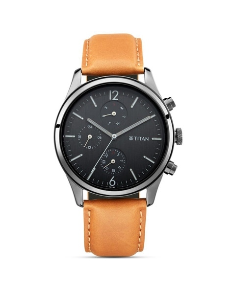 Men Neo Analogue Watch - NS1805NL02