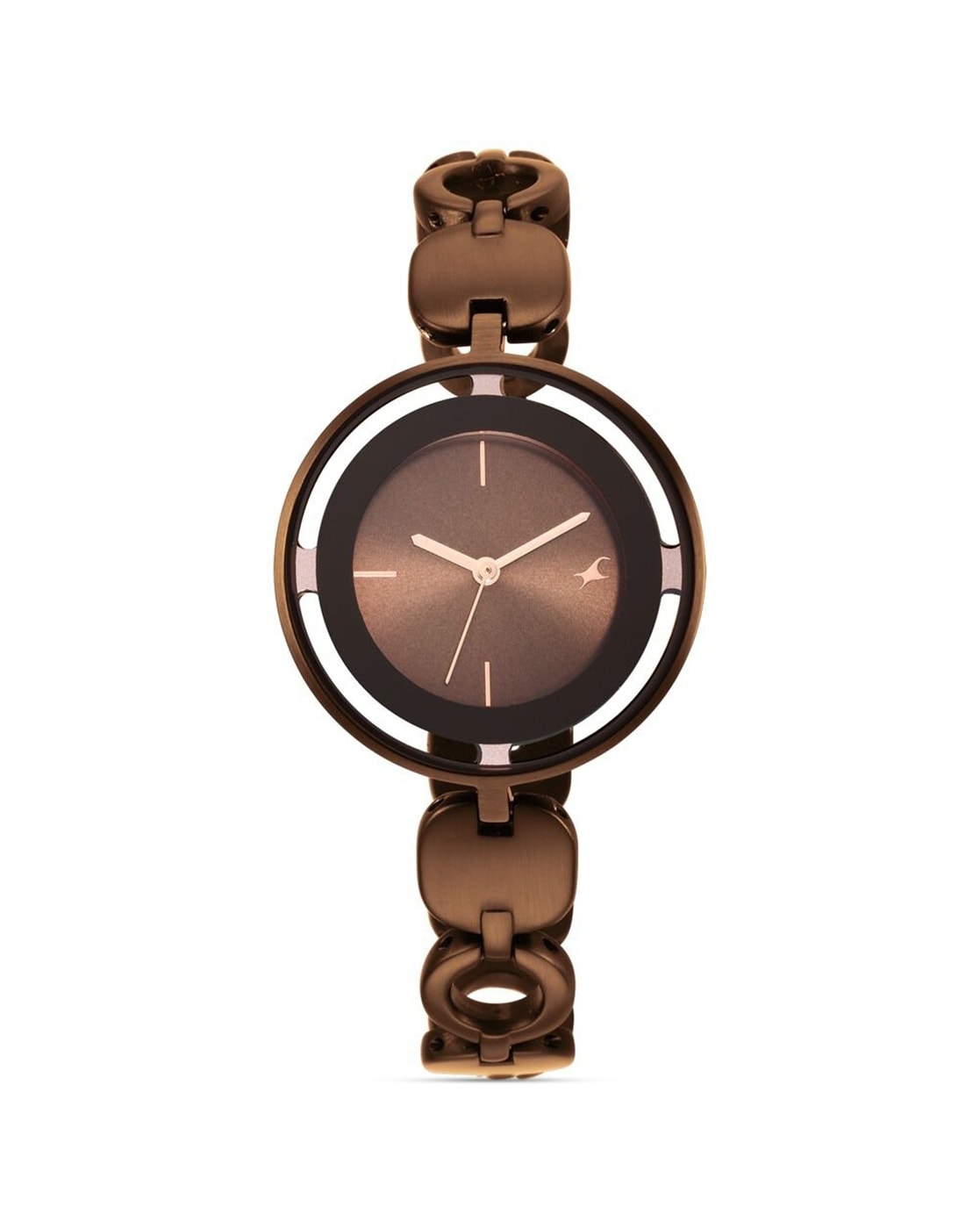 Buy Brown Watches for Women by FASTRACK Online Ajio