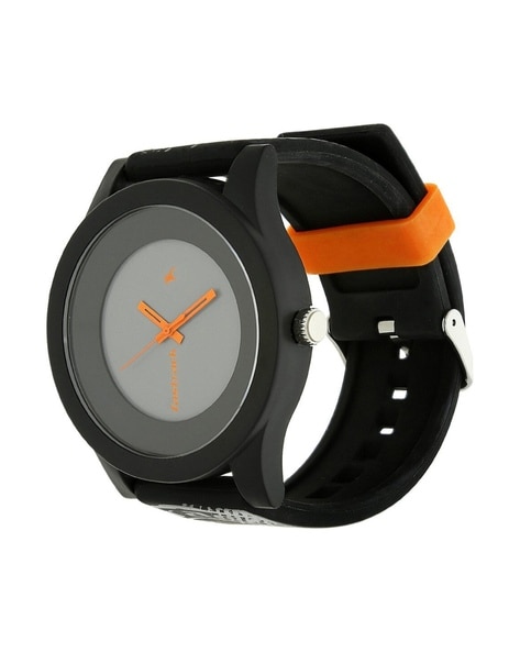 Buy Green Watches for Men by FASTRACK Online Ajio