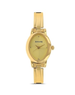 Buy Gold Toned Watches for Women by SONATA Online Ajio