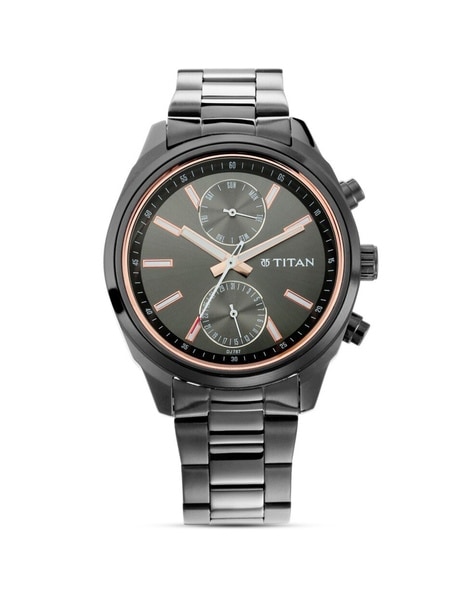 Buy Multi Watches for Men by TITAN Online Ajio