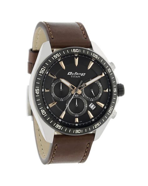 Buy Multi Watches for Men by TITAN Online | Ajio.com