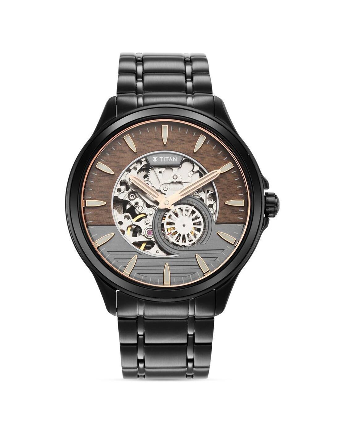 Buy Multi Watches for Men by TITAN Online