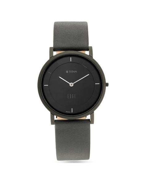 Buy Black Watches for Men by TITAN Online Ajio