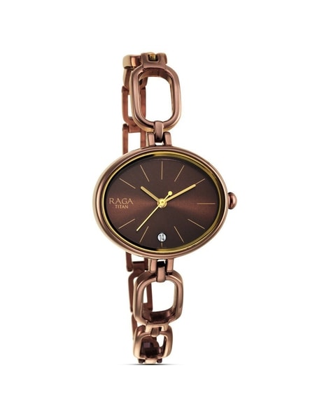 Buy Multi Watches for Women by TITAN Online Ajio