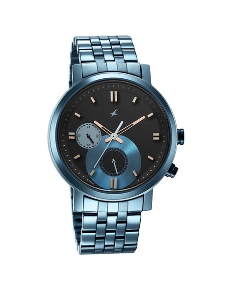 Fastrack watches latest best sale