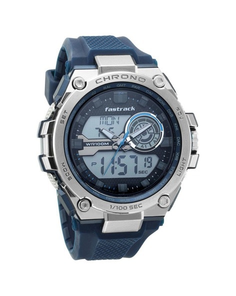 Digital fastrack watches fashion for mens