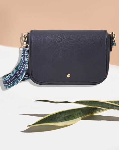 Buy Navy blue Handbags for Women by Accessorize London Online