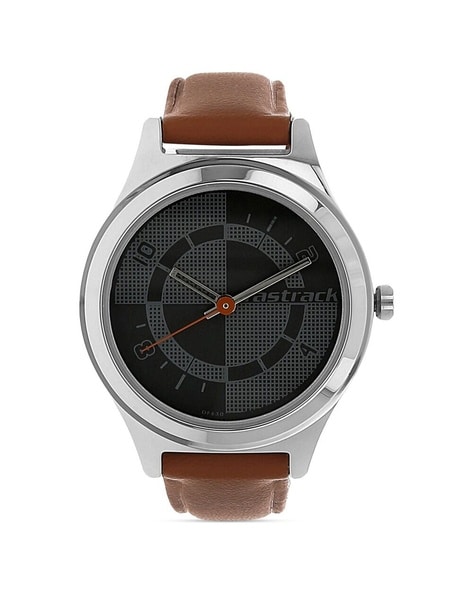 Buy Brown Watches for Women by FASTRACK Online Ajio