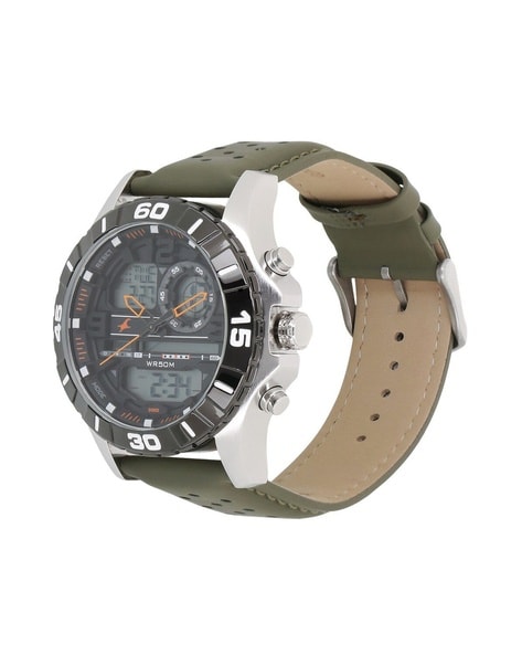 Buy Watches for Men by FASTRACK Online Ajio