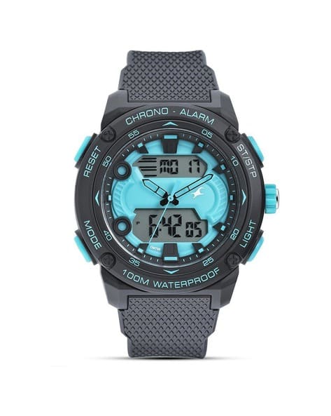 FASTRACK Men Street Wear Digital Watch - NS38065PP01