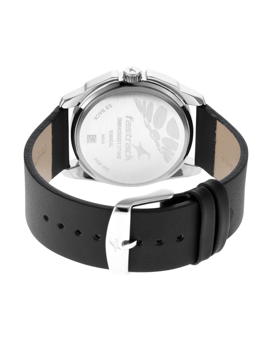 Buy Black Watches for Men by FASTRACK Online Ajio