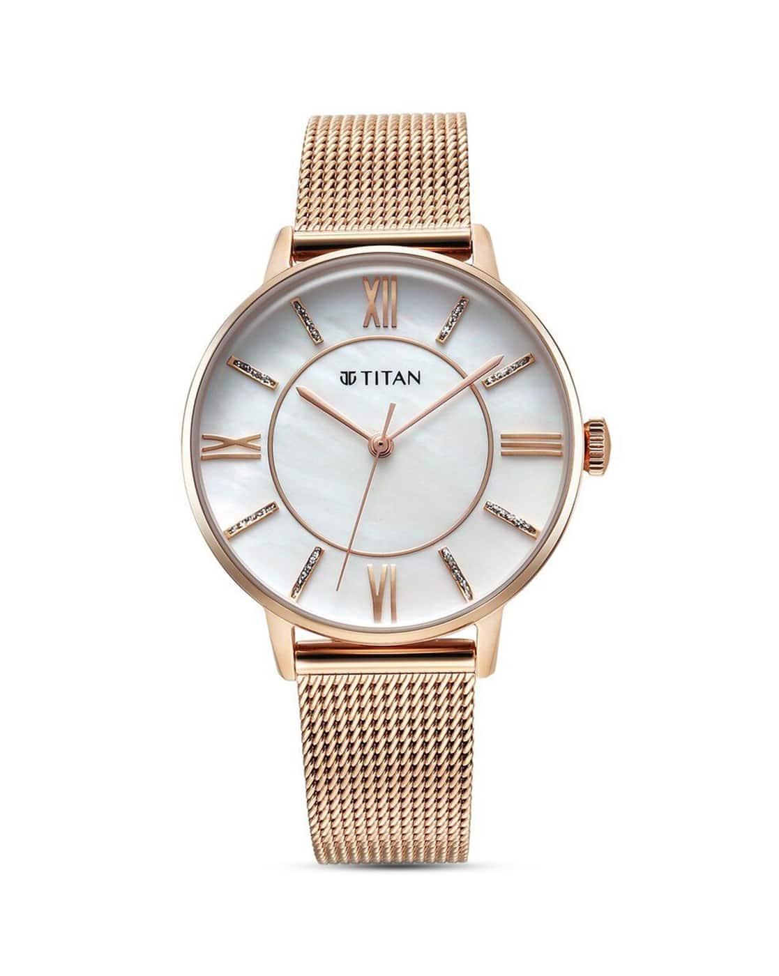 Analog Titan Watch 9466kka Price Titan Watch 9322saa Price Discount