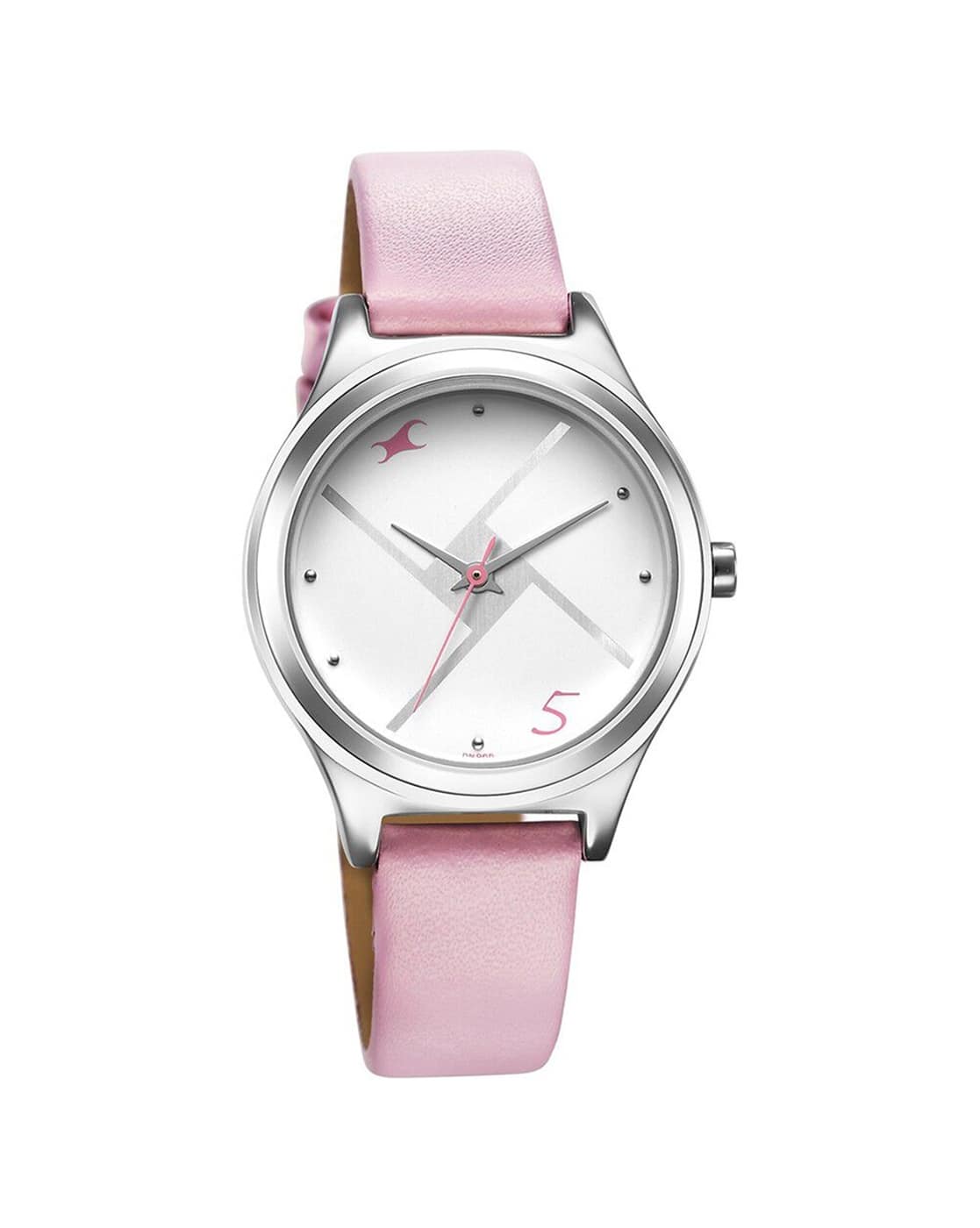 Buy Pink Watches for Women by FASTRACK Online