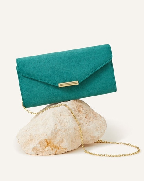 Envelope clutches online sale