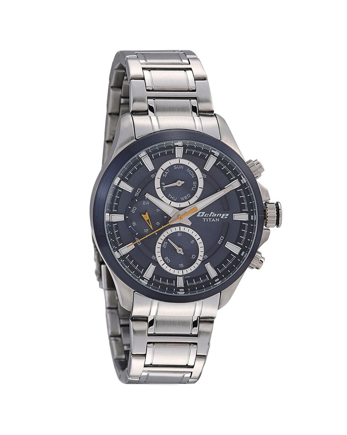 Buy Multi Watches for Men by TITAN Online Ajio