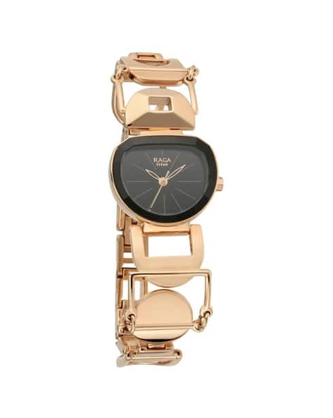 Women Raga Facets Analogue Watch NS95119WM01