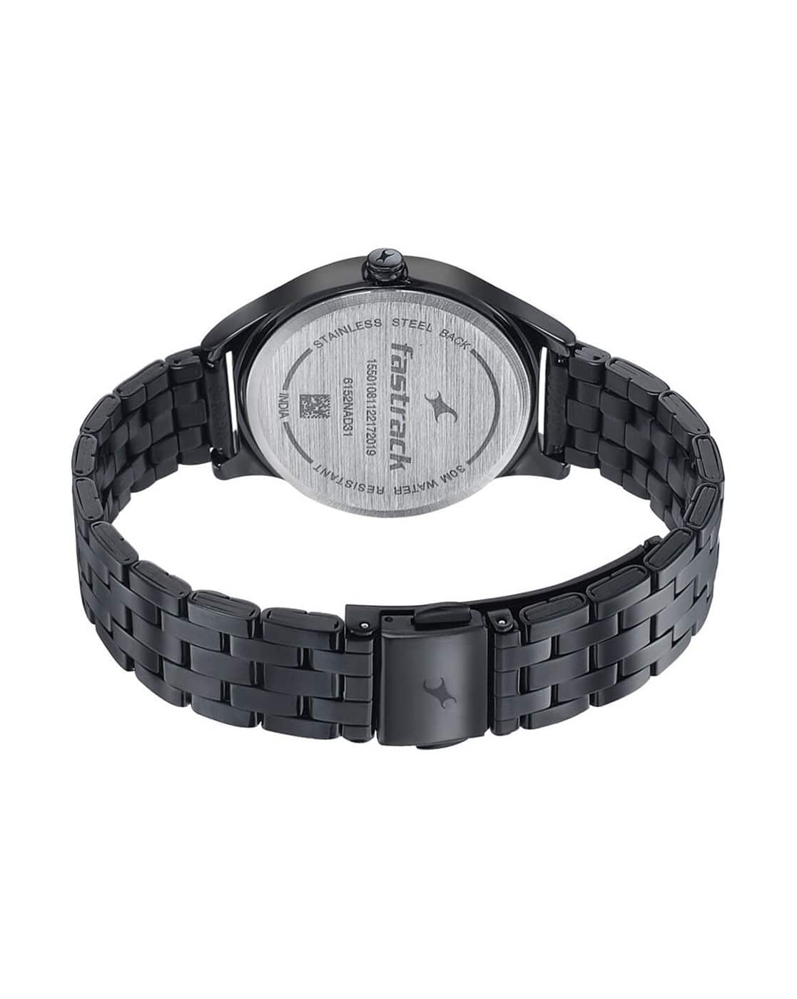 Women Style Up Analogue Watch NS6152NM01