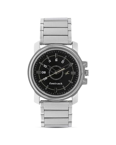 FASTRACK Men Economy Analogue Watch - NS3039SM02
