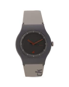 fastrack Men Water-Resistant Analogue Watch-NS9915PP59-picture-46