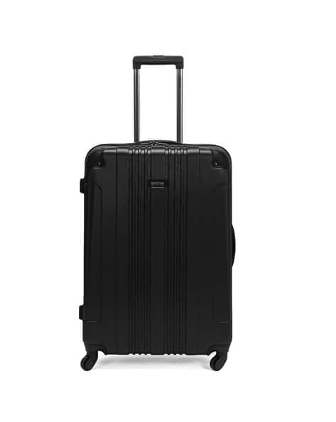 Buy Blue Luggage Trolley Bags for Men by Kenneth Cole Reaction