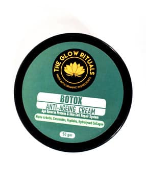 the glow rituals Botox Anti-Ageing Cream-picture-29