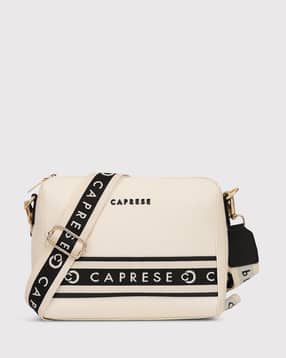 caprese Women Sling Bag with Detachable Strap-picture-21