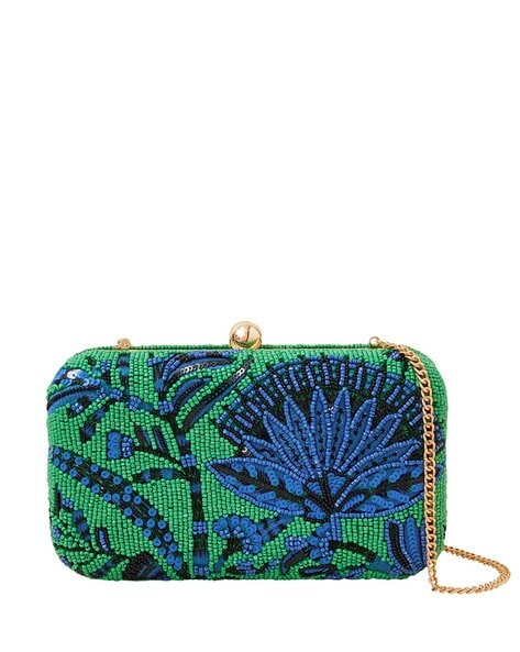 Buy Multicoloured Clutches Wristlets for Women by Accessorize London Online Ajio