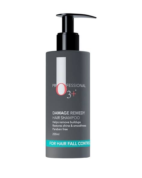O3+ Professional Damage Remedy Hair Shampoo