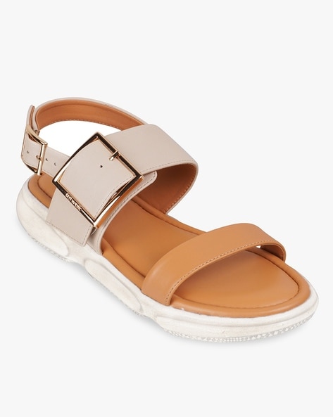 Catwalk Women Sling-Back Sandals