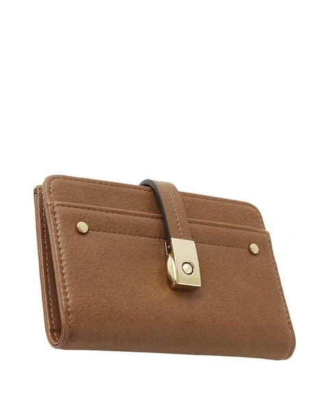 Buy Tan Wallets for Women by Accessorize London Online