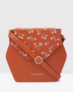 Buy Pink Handbags for Women by CAPRESE Online Ajio