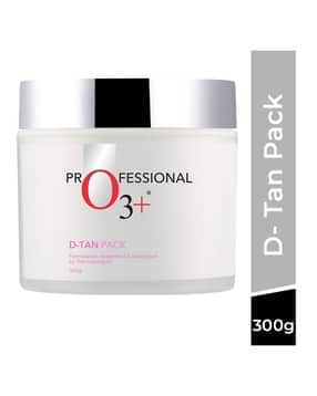 o3+ O3+Professional D-Tan Face Pack-picture-15